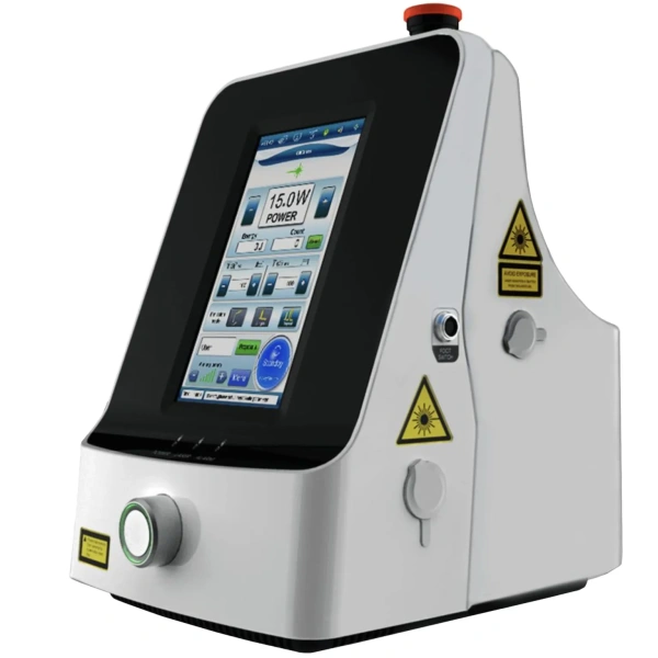 Аппарат для лазерной терапии Gigaa Laser GBOX-15АВ