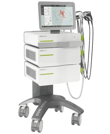 Аппарат ударно-волновой терапии Duolith SD1 Ultra