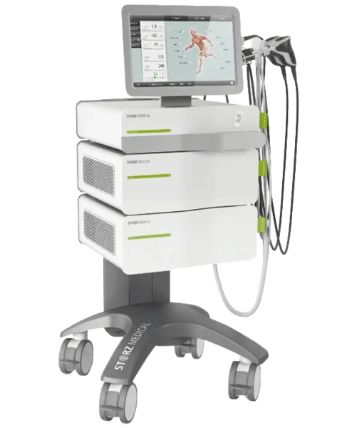 Аппарат ударно-волновой терапии Duolith SD1 Ultra