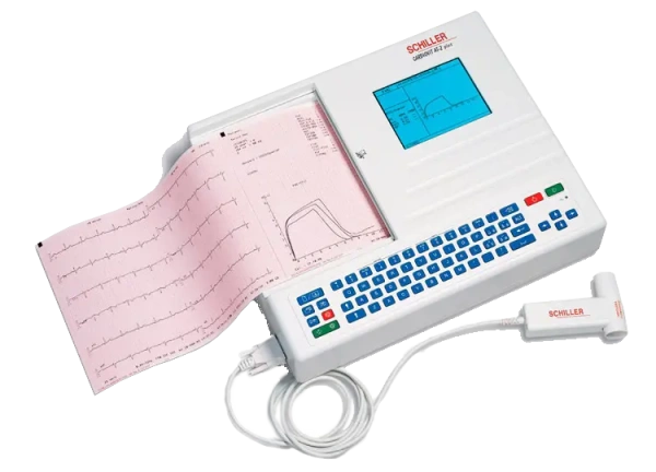 Электрокардиограф AT-2 Plus