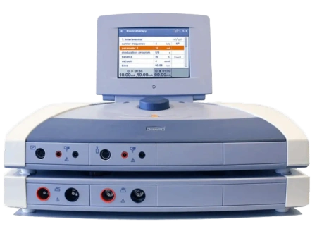 Аппарат для электротерапии Enraf Endomed 682