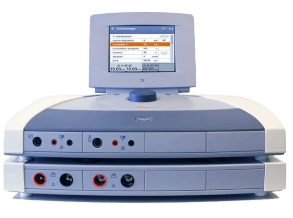 Аппарат для электротерапии Enraf Endomed 682