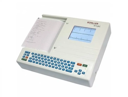 Электрокардиограф AT-2 Plus