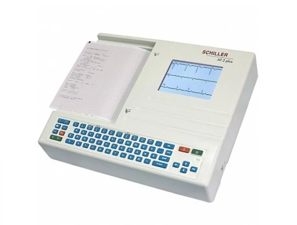 Электрокардиограф AT-2 Plus