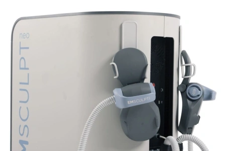 Аппарат Emsculpt Neo для коррекции фигуры и тонуса мышц