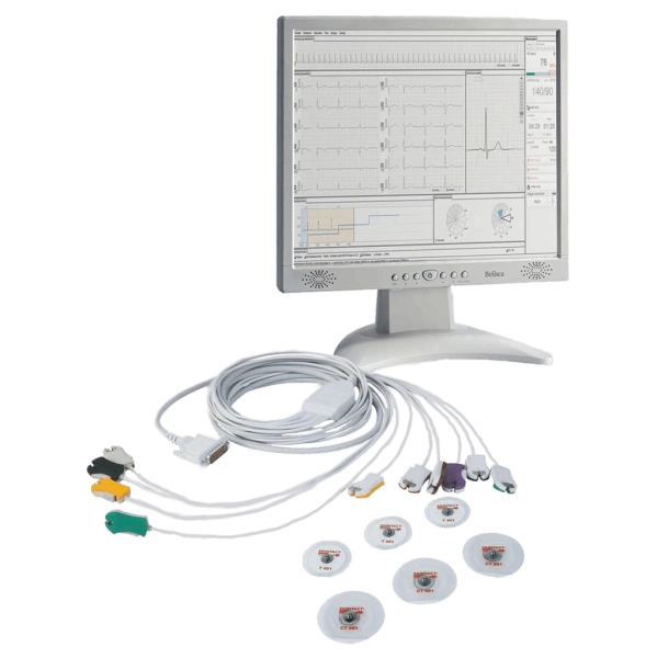 Аппарат CardioPointErgo