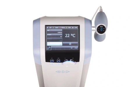 Emtone BTL — аппарат для борьбы с целлюлитом