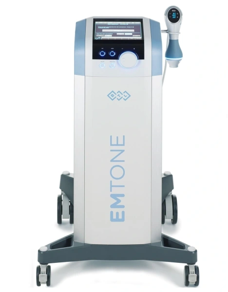 Emtone BTL — аппарат для борьбы с целлюлитом