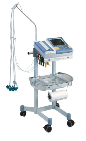 Электрокардиограф BTL-08 MT