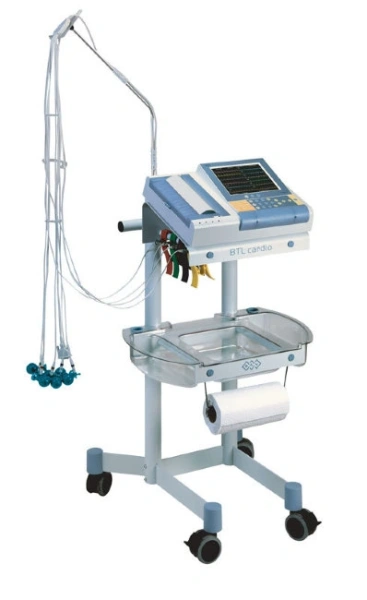 Электрокардиограф BTL-08 MT