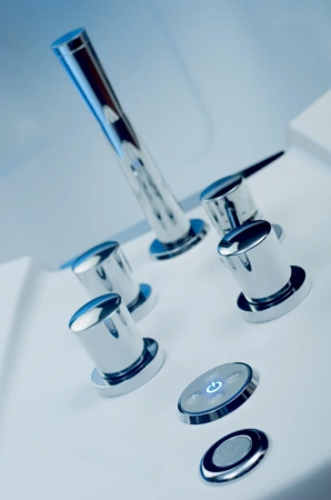 Гидромассажная ванна BTL-3000 Alfa