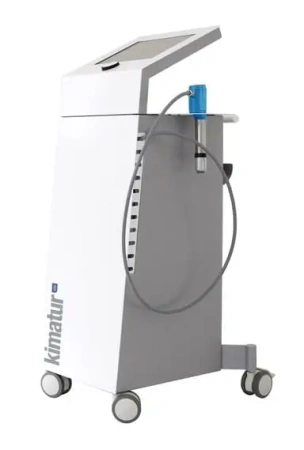 Kimatur 500 - Аппарат ударно-волновой терапии