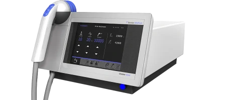 Dornier Aries аппарат для ударно-волновой терапии