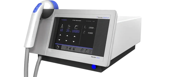 Dornier Aries аппарат для ударно-волновой терапии