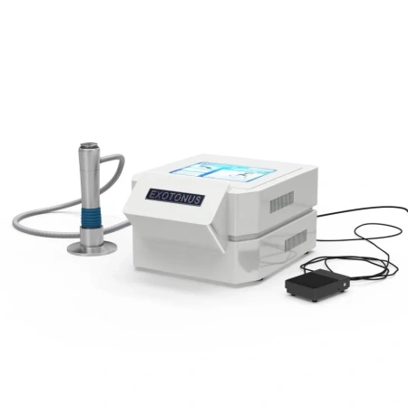Аппарат ударно-волновой терапии Ersilon Exotonus Э1