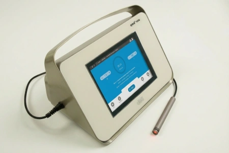 Терапевтический лазер высокой интенсивности qmd Eos (8 Вт)