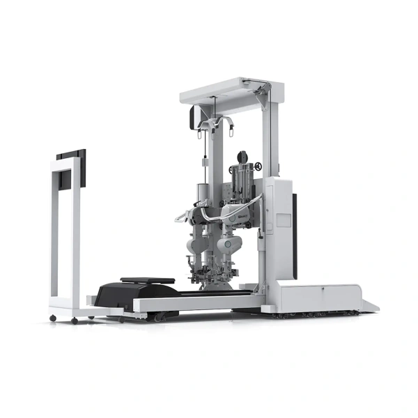 Комплекс роботизированный для восстановления ходьбы Walkbot