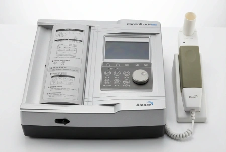 Электрокардиограф Bionet CardioТоuch 3000S