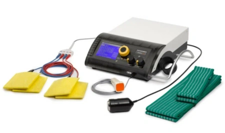 Аппарат Ionoson — BASIC