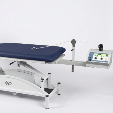 Кушетка BTL-1300 Trac 3х секционная