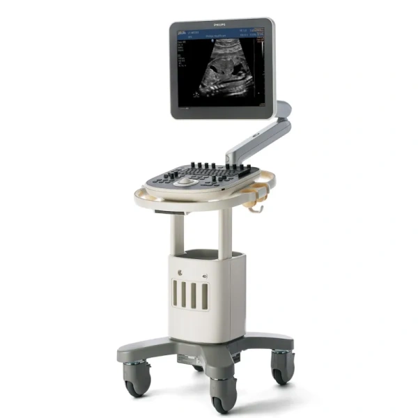 Philips ClearVue 650