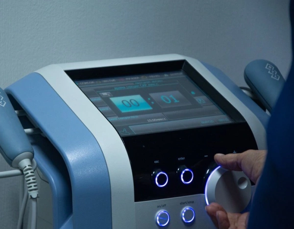 BTL-6000 TR-Therapy Pro