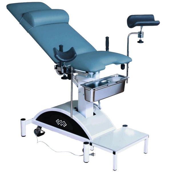 Гинекологическое кресло BTL-1500 3 motors