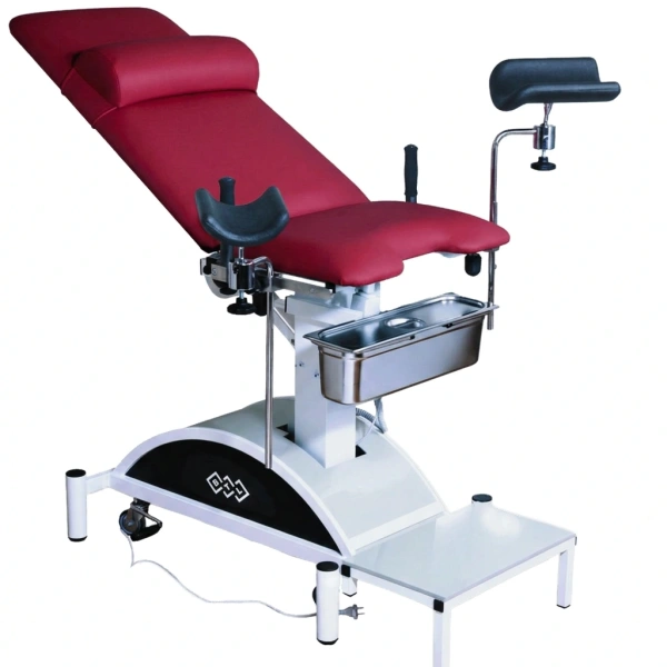 Гинекологическое кресло BTL-1500 2 motors