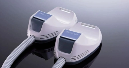 Emsculpt BTL