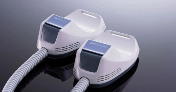 Emsculpt BTL