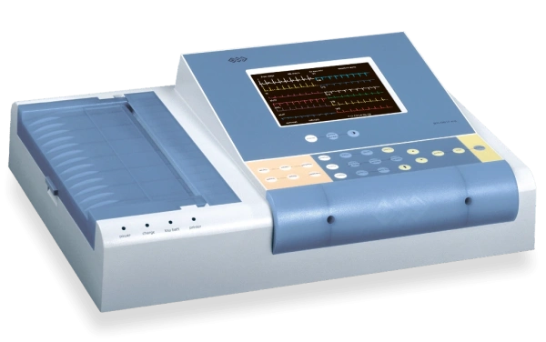 Электрокардиограф BTL-08 LT