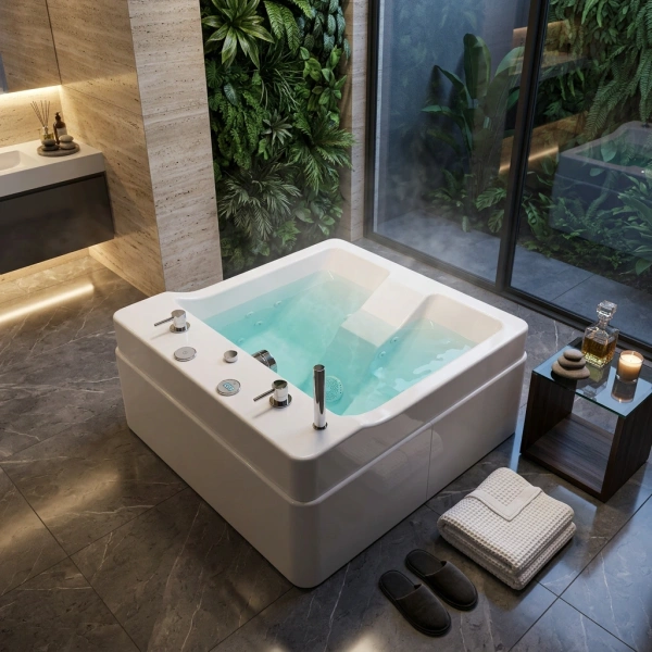 Гидромассажная ванна BTL-3000 Beta