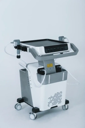 Аппарат ударно-волновой терапии Salus RSWT DUET