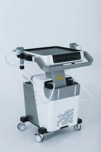 Аппарат ударно-волновой терапии Salus RSWT DUET