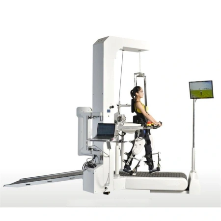 Комплекс роботизированный для восстановления ходьбы A3