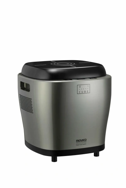 Мобильный аппарат UI Cube