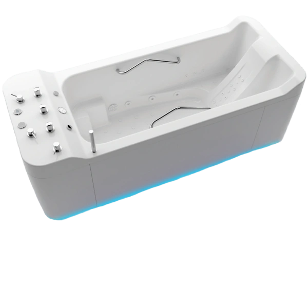 Гидромассажная ванна BTL-3000 Kappa