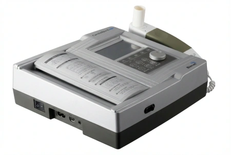 Электрокардиограф Bionet CardioТоuch 3000S