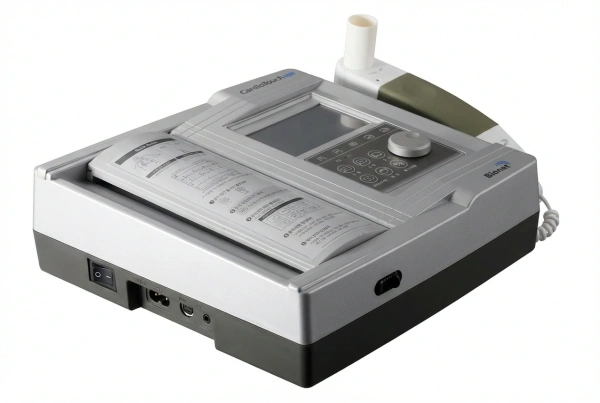 Электрокардиограф Bionet CardioТоuch 3000S