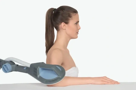 Система высокоинтенсивной магнитотерапии BTL-6000 Super Inductive System (SIS) Elite