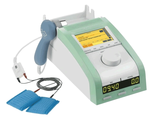 Аппарат BTL — 4820S/4825S Combi Topline