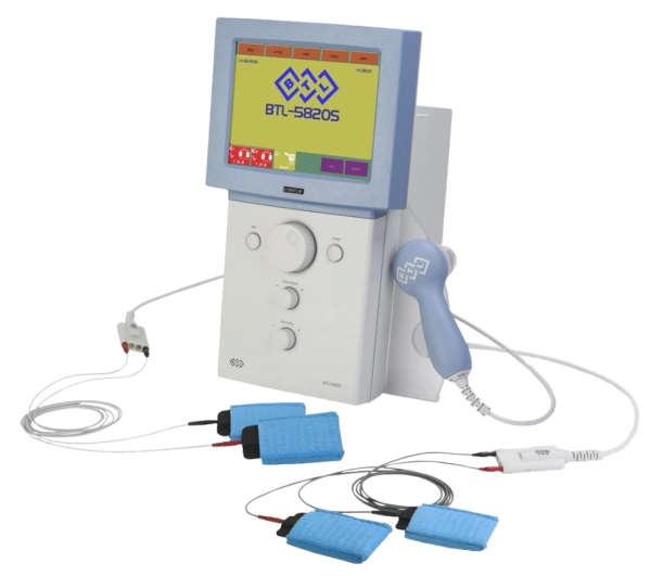 Аппарат BTL — 5820S/5825S Combi