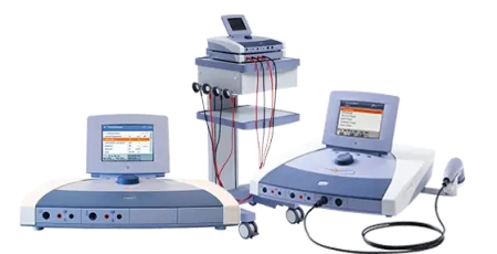 Аппарат для электротерапии Enraf Endomed 682