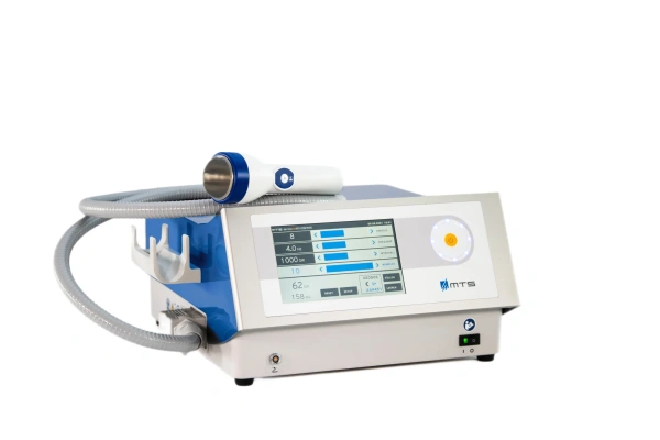 Аппарат ударно-волновой терапии MTS OrthoGold100