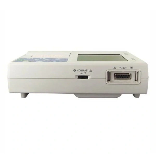 Электрокардиограф Fukuda Denshi