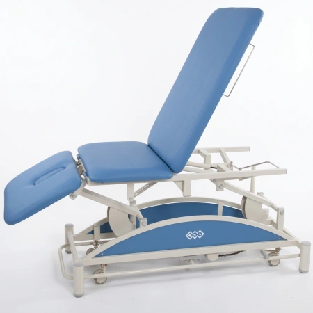 Кушетка BTL-1300 Sitting therapy couch 3 х секционная