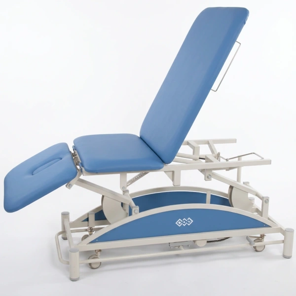 Кушетка BTL-1300 Sitting therapy couch 3 х секционная
