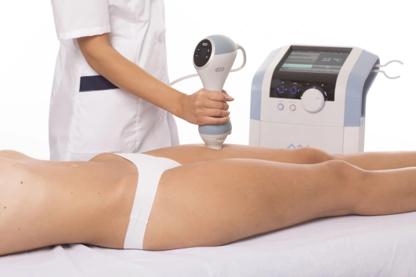 Emtone BTL — аппарат для борьбы с целлюлитом