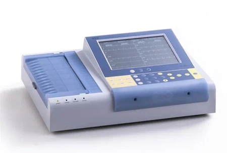 Электрокардиограф BTL-08 LC