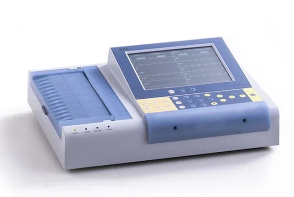 Электрокардиограф BTL-08 LC